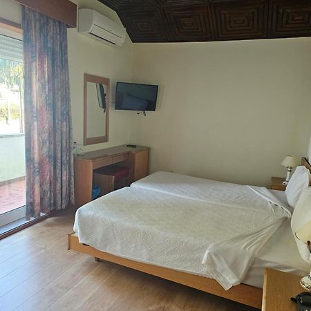 Hotel Cruz Da Mata Mangualde Ngoại thất bức ảnh