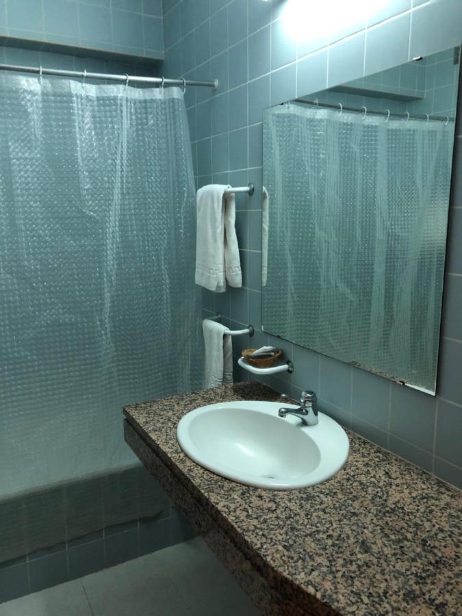 Hotel Cruz Da Mata Mangualde Ngoại thất bức ảnh