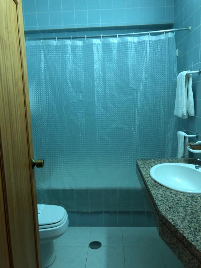 Hotel Cruz Da Mata Mangualde Ngoại thất bức ảnh