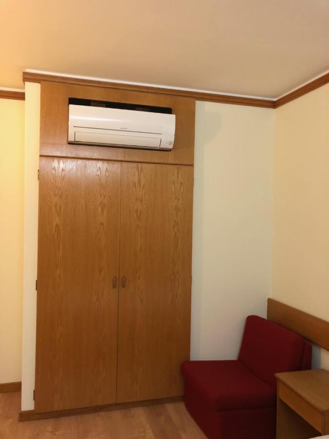 Hotel Cruz Da Mata Mangualde Ngoại thất bức ảnh