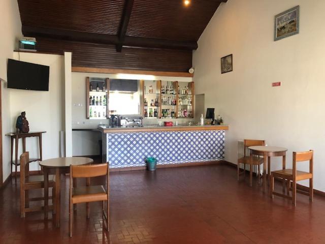 Hotel Cruz Da Mata Mangualde Ngoại thất bức ảnh