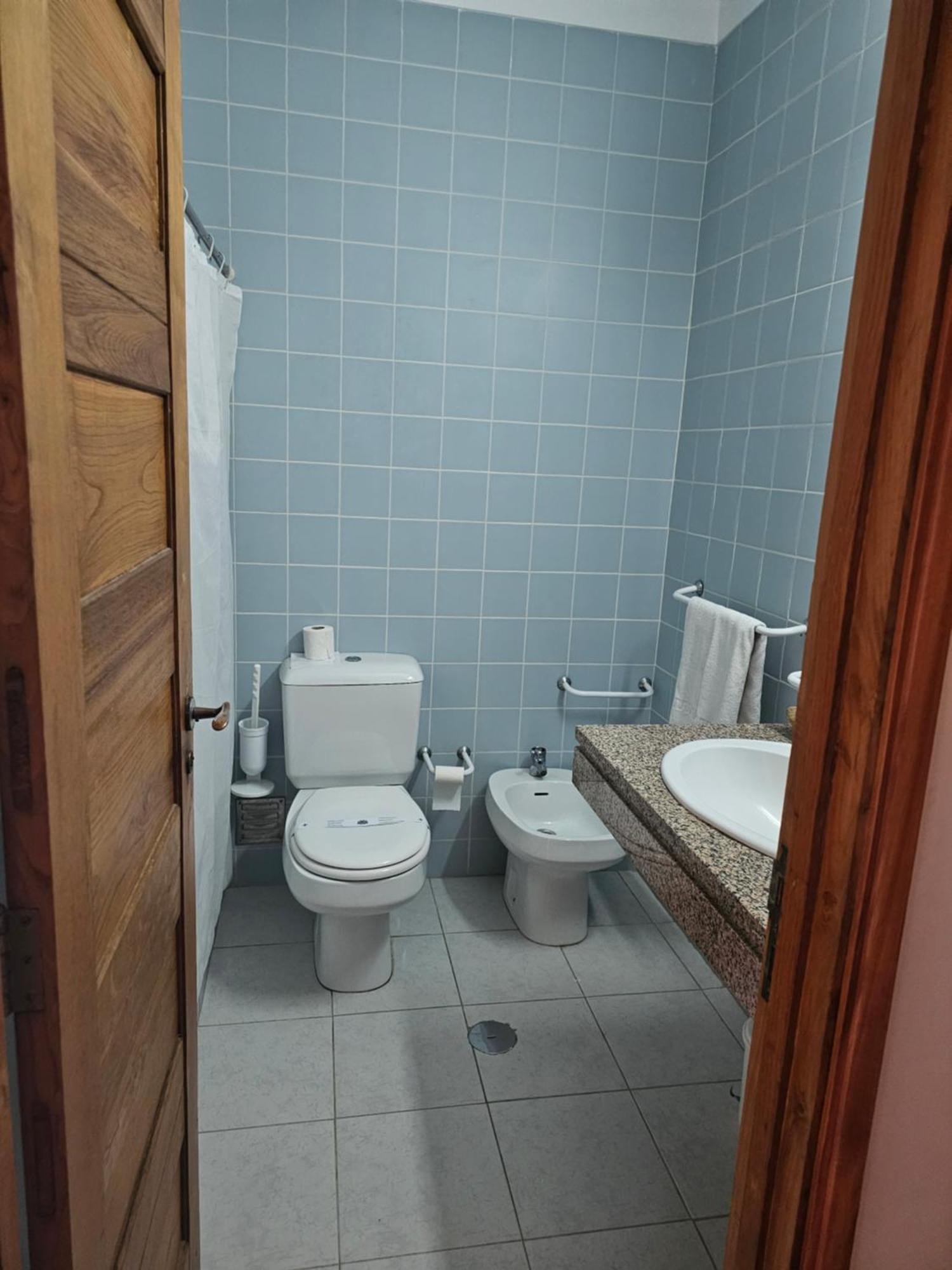 Hotel Cruz Da Mata Mangualde Ngoại thất bức ảnh